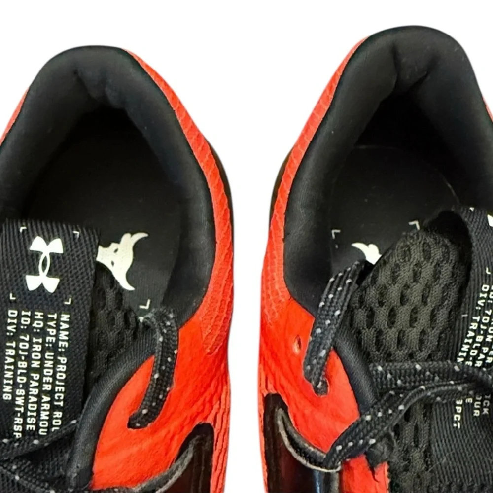 Under Armour under armour
